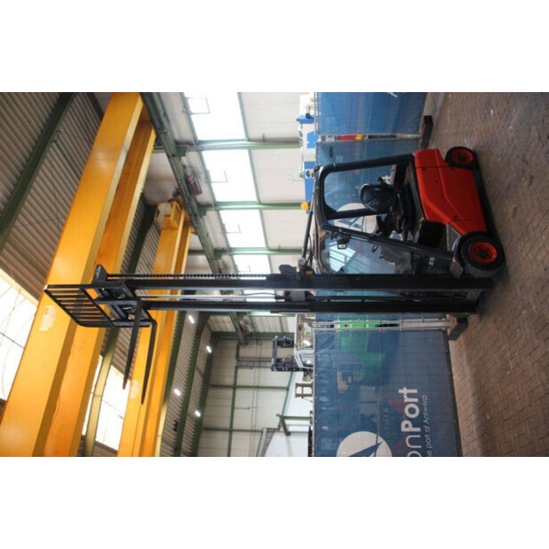 Linde E16-41119213