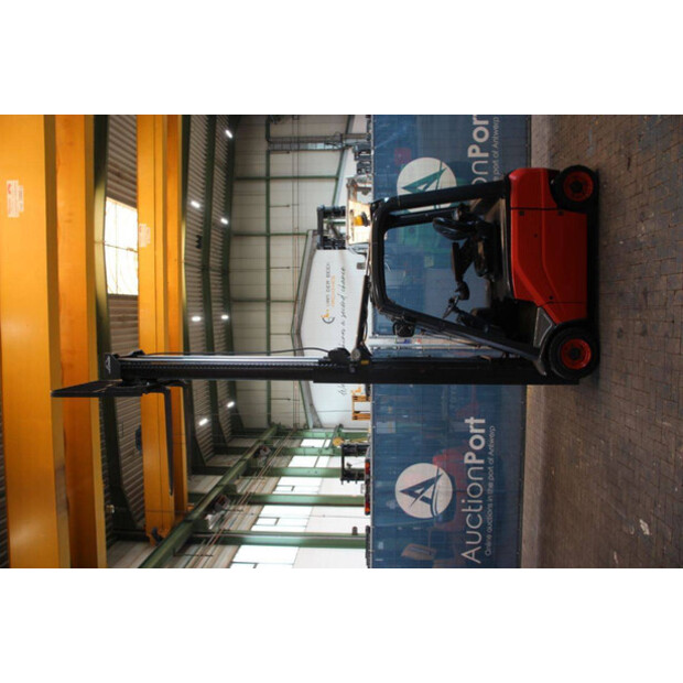 Linde E16-41119214