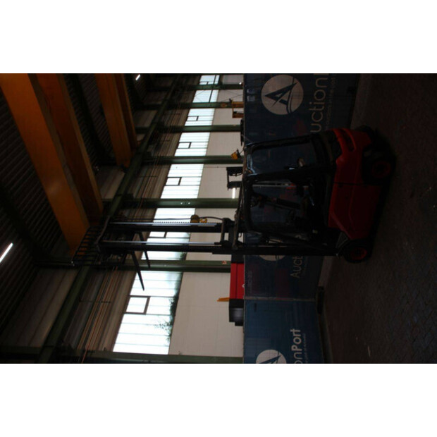 Linde E16-41119215