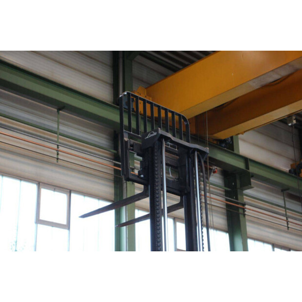 Linde E16-41119216