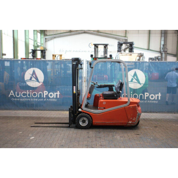 2005 تويوتا CBE 18 T-41119250