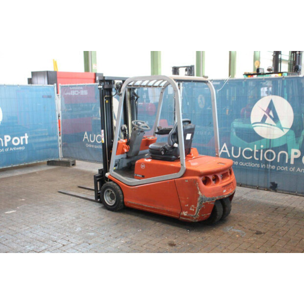 2005 تويوتا CBE 18 T-41119251