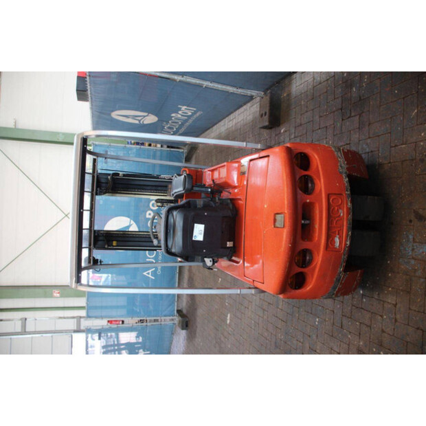 2005 تويوتا CBE 18 T-41119252