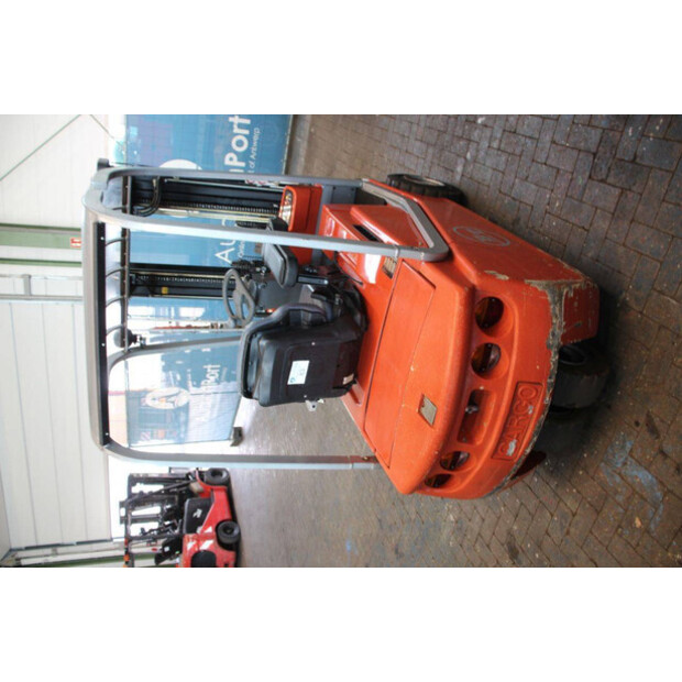 2005 تويوتا CBE 18 T-41119253
