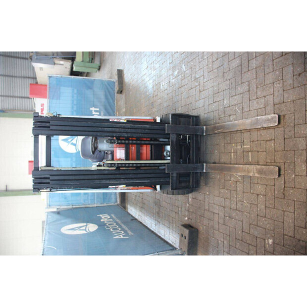 2005 تويوتا CBE 18 T-41119255