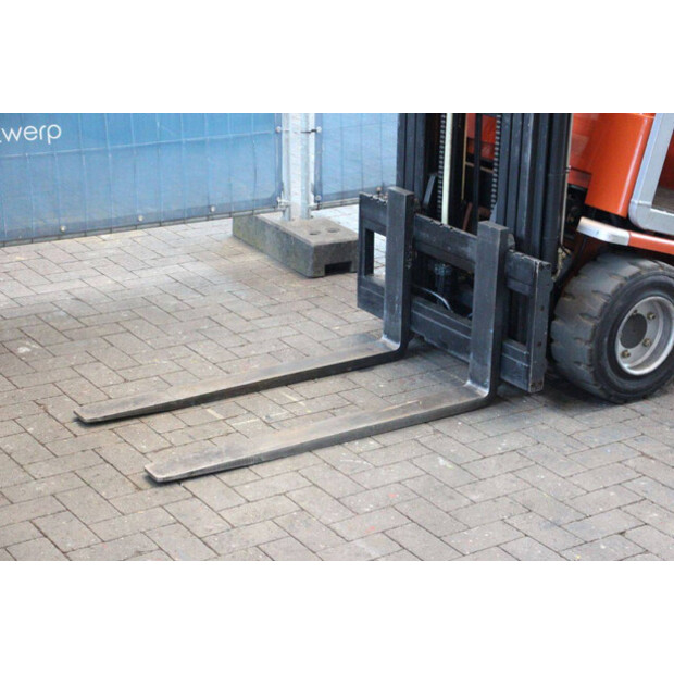 2005 تويوتا CBE 18 T-41119257