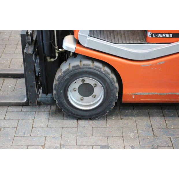 2005 تويوتا CBE 18 T-41119261