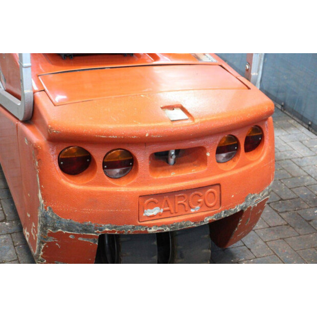 2005 تويوتا CBE 18 T-41119262