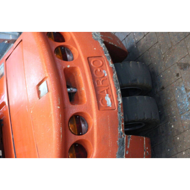 2005 تويوتا CBE 18 T-41119263