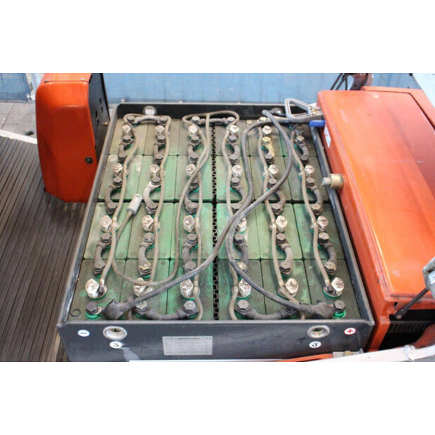 2005 تويوتا CBE 18 T-41119265