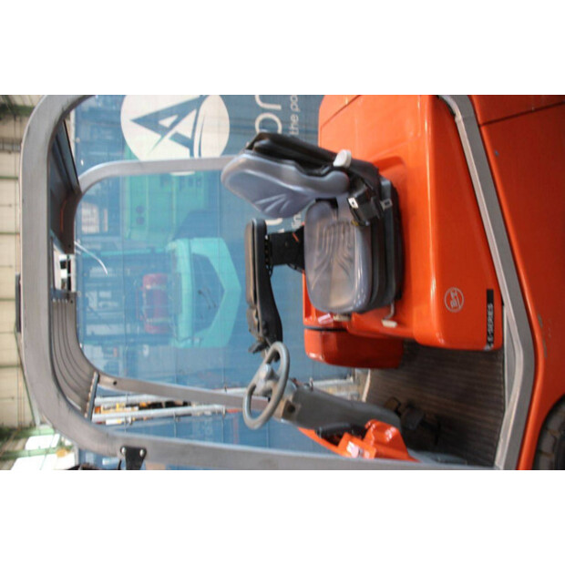 2005 تويوتا CBE 18 T-41119267