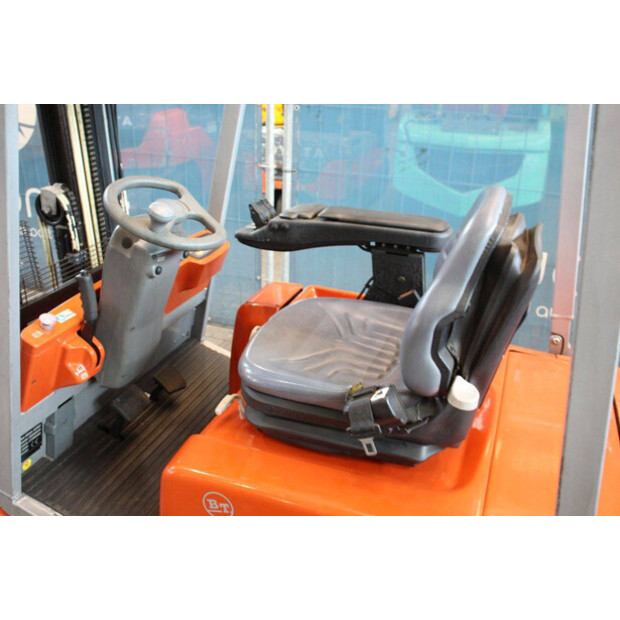 2005 تويوتا CBE 18 T-41119268