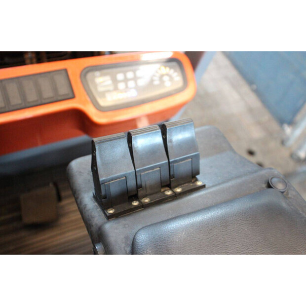 2005 تويوتا CBE 18 T-41119272