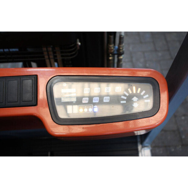 2005 تويوتا CBE 18 T-41119273