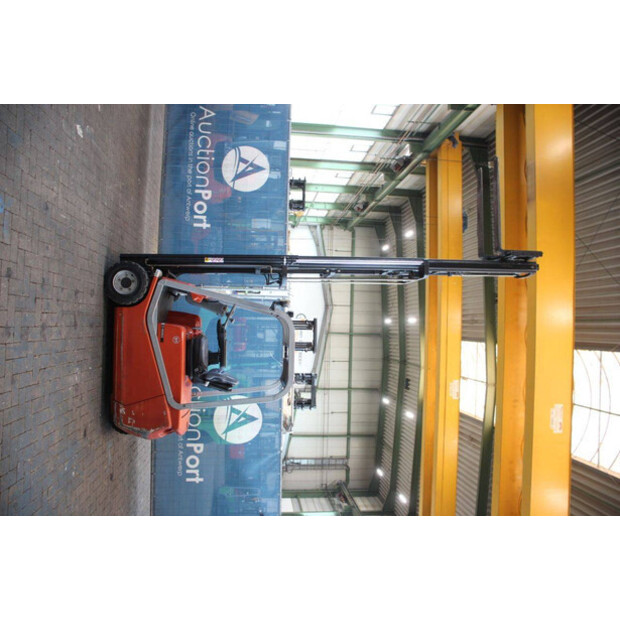 2005 تويوتا CBE 18 T-41119276
