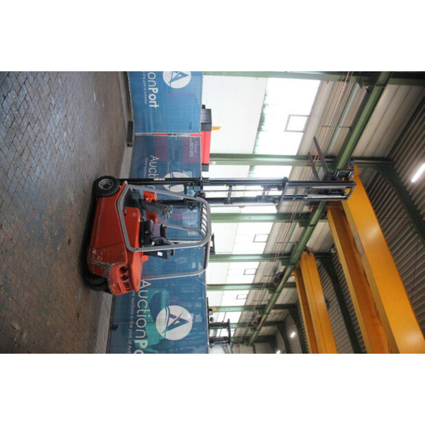 2005 تويوتا CBE 18 T-41119277