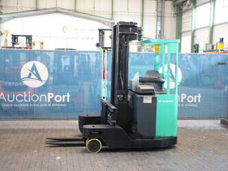 Image for REACH TRUCKS MITSUBISHI RB 16 N