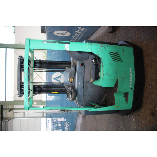 MITSUBISHI RB 16 N-41119282