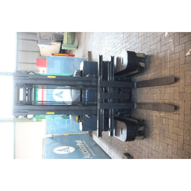 MITSUBISHI RB 16 N-41119285