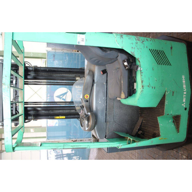 MITSUBISHI RB 16 N-41119292