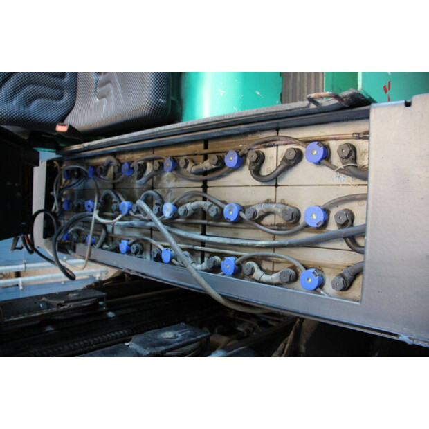 MITSUBISHI RB 16 N-41119297