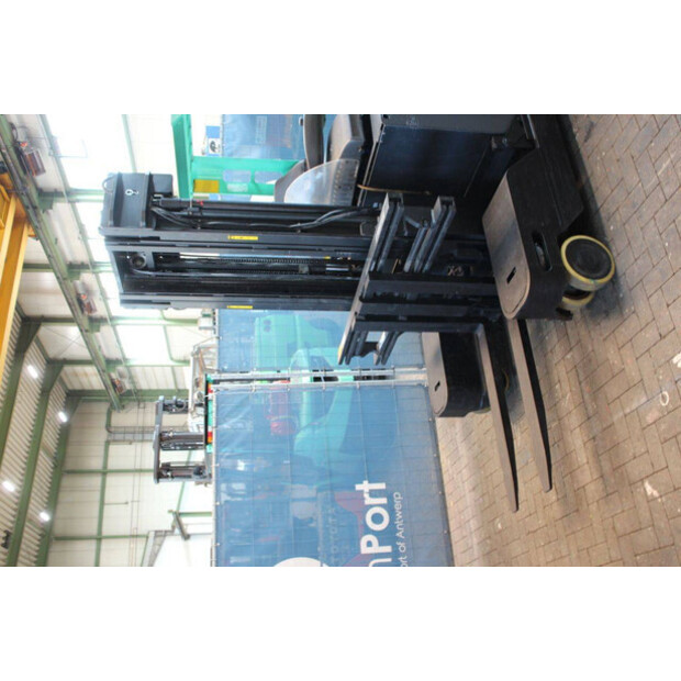 MITSUBISHI RB 16 N-41119299
