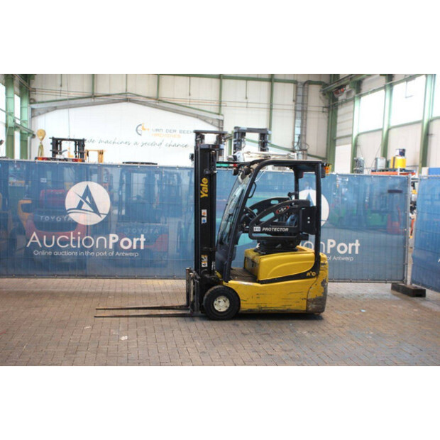 2009 يال ERP16VT SWB-41119324