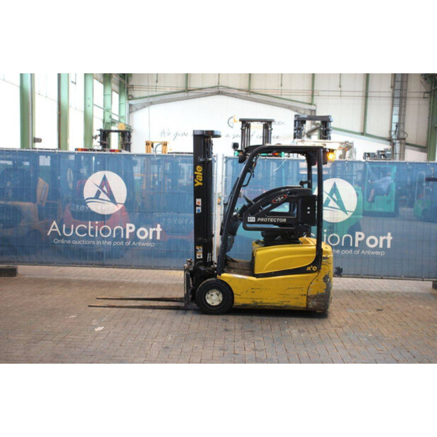 2009 يال ERP16VT SWB-41119325