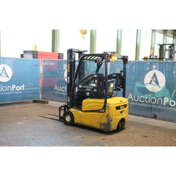 2009 يال ERP16VT SWB-41119326