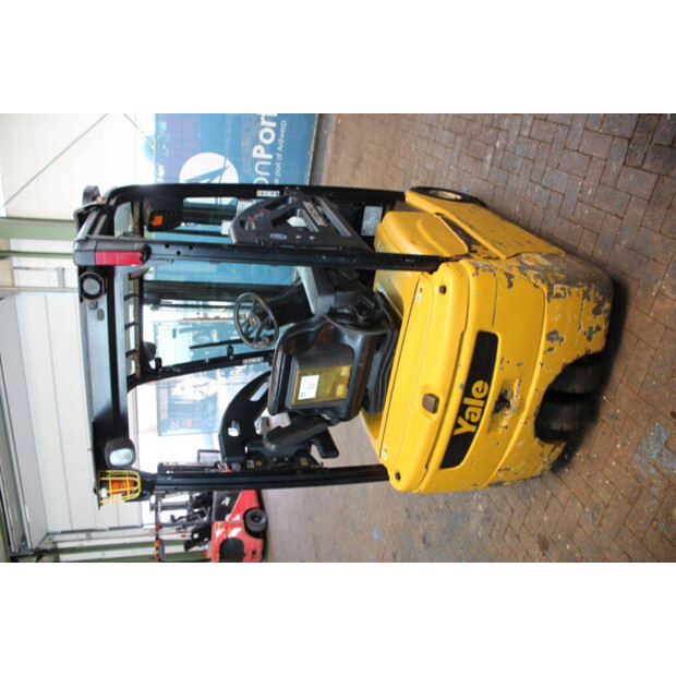 2009 يال ERP16VT SWB-41119328