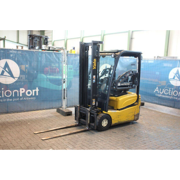 2009 يال ERP16VT SWB-41119331
