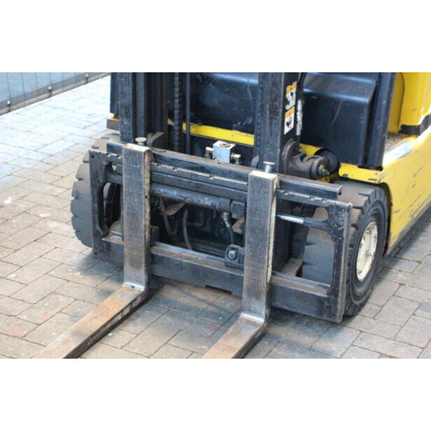2009 يال ERP16VT SWB-41119333