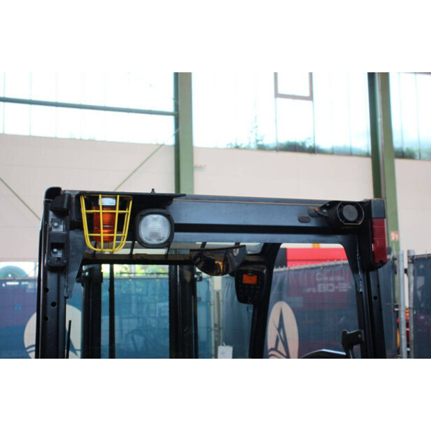 2009 يال ERP16VT SWB-41119339