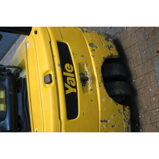 2009 يال ERP16VT SWB-41119340