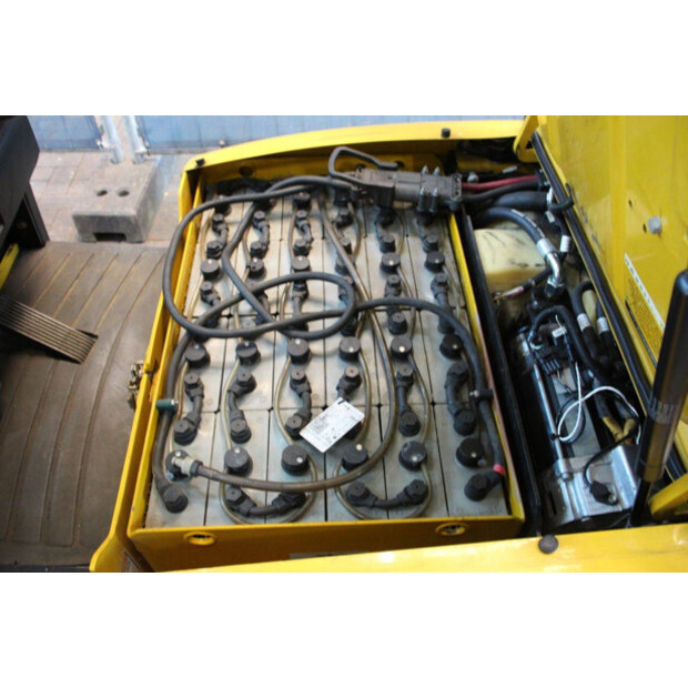2009 يال ERP16VT SWB-41119341