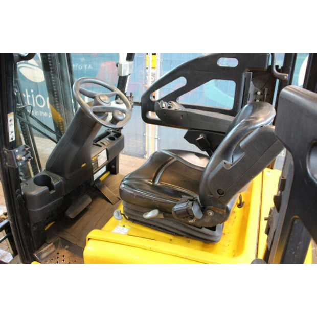 2009 يال ERP16VT SWB-41119344