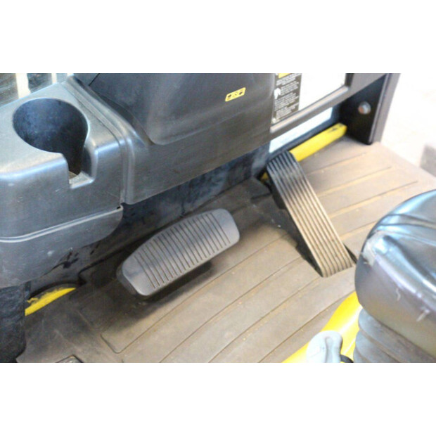 2009 يال ERP16VT SWB-41119346