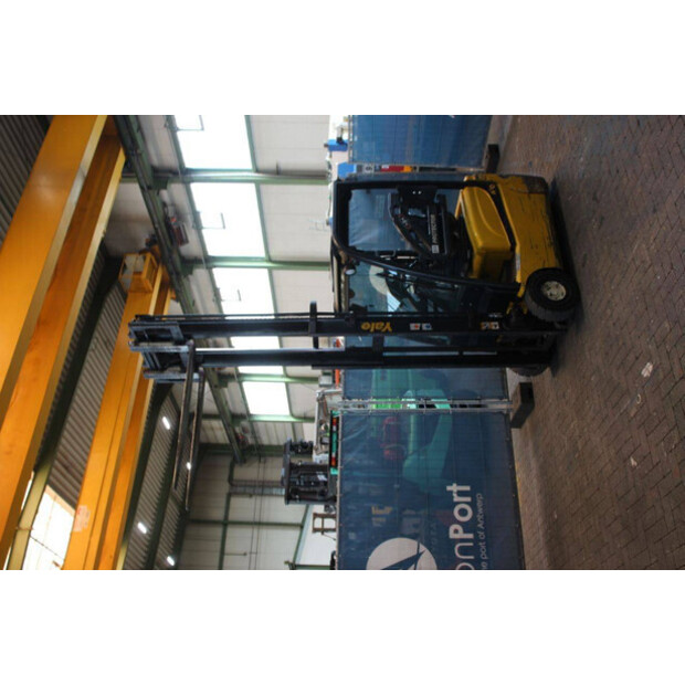 2009 يال ERP16VT SWB-41119351