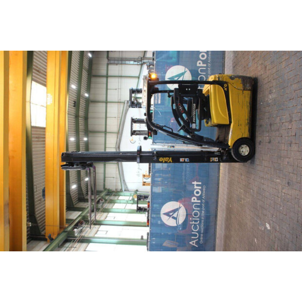 2009 يال ERP16VT SWB-41119352