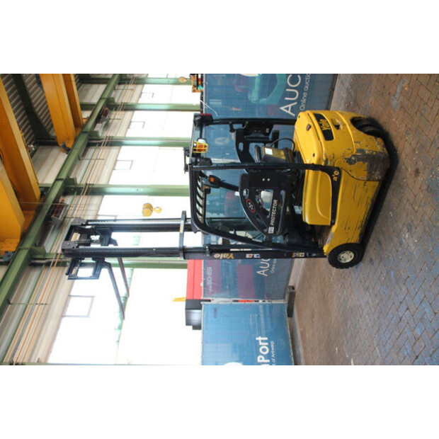 2009 يال ERP16VT SWB-41119353