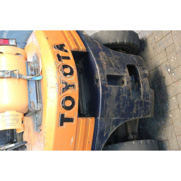 Toyota 20-41119368
