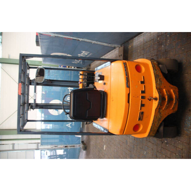 1995 Still R60-16-41119412