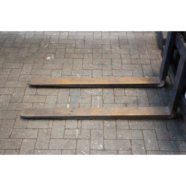 1995 Still R60-16-41119419