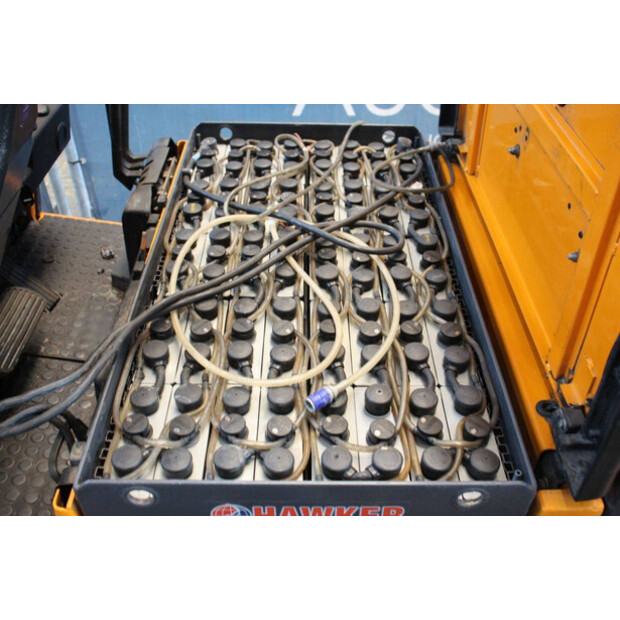 1995 Still R60-16-41119420