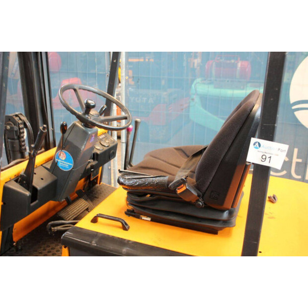 1995 Still R60-16-41119423