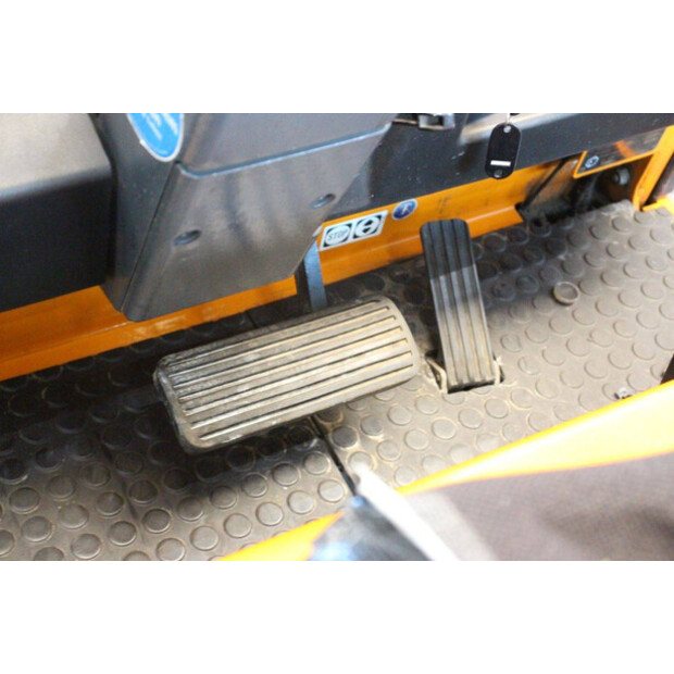 1995 Still R60-16-41119425