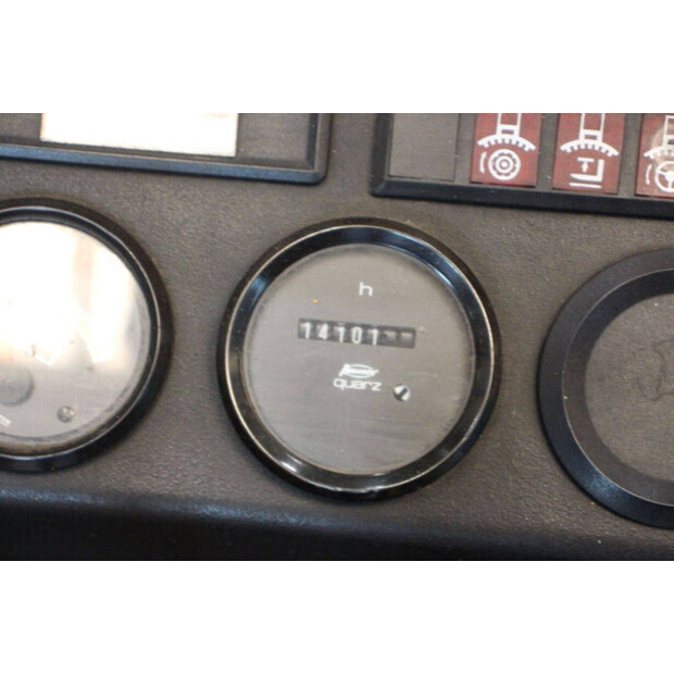 1995 Still R60-16-41119427