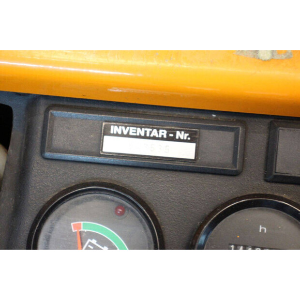 1995 Still R60-16-41119428