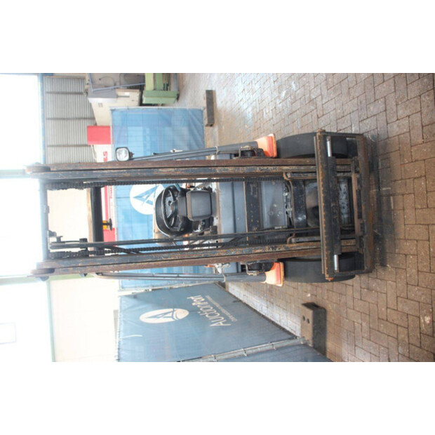 2003 Toyota 42-7FGF25-41119441