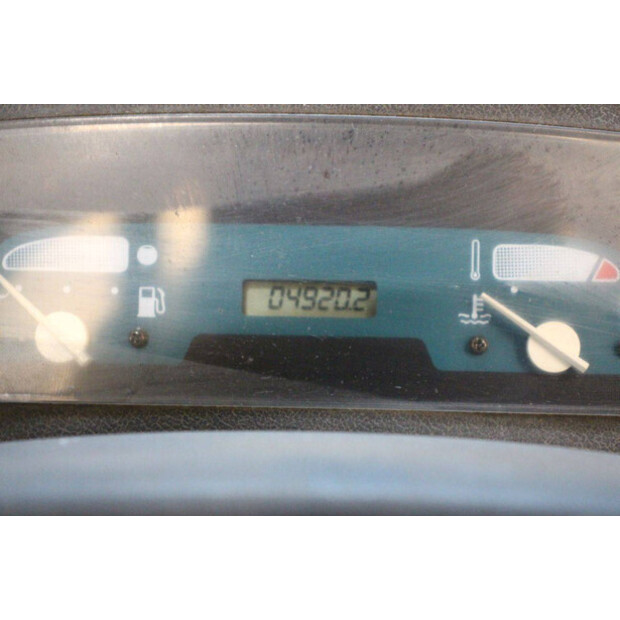 2003 Toyota 42-7FGF25-41119456